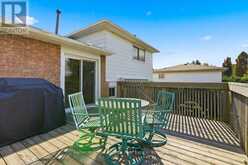 724 CLIFTON DRIVE | Oshawa Ontario | Slide Image Twenty