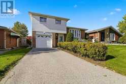 724 CLIFTON DRIVE | Oshawa Ontario | Slide Image Two