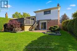 724 CLIFTON DRIVE | Oshawa Ontario | Slide Image Thirty-seven