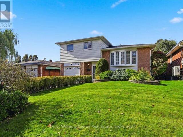 724 CLIFTON DRIVE Oshawa Ontario, L1G 2Z1 - 3 Bedrooms Home For Sale
