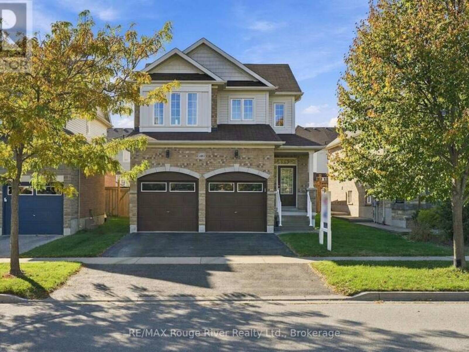 460 WEST SCUGOG LANE, Clarington, Ontario L1C 3K2