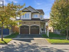 460 WEST SCUGOG LANE Clarington Ontario, L1C 3K2