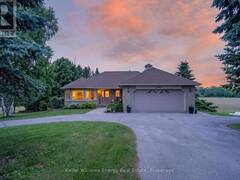 658 RIDGE ROAD Prince Edward Ontario, K0K 2T0