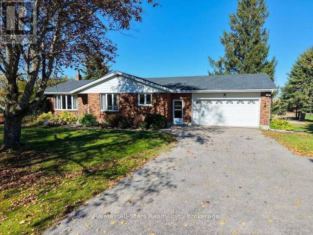 1067 FLEETWOOD ROAD Kawartha Lakes Ontario, L0B 1K0 - 3 Bedrooms Home For Sale