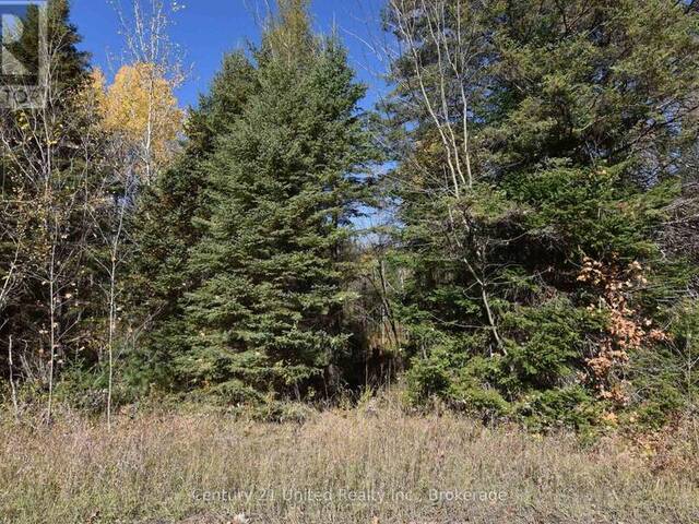 0 HIGHWAY 620 Apsley Ontario, K0L 1A0 - Vacant Land For Sale