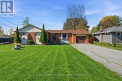 25 ASHLEY STREET | Belleville Ontario | Slide Image One