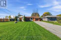 25 ASHLEY STREET | Belleville Ontario | Slide Image Two