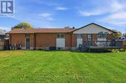 25 ASHLEY STREET | Belleville Ontario | Slide Image Thirty-seven
