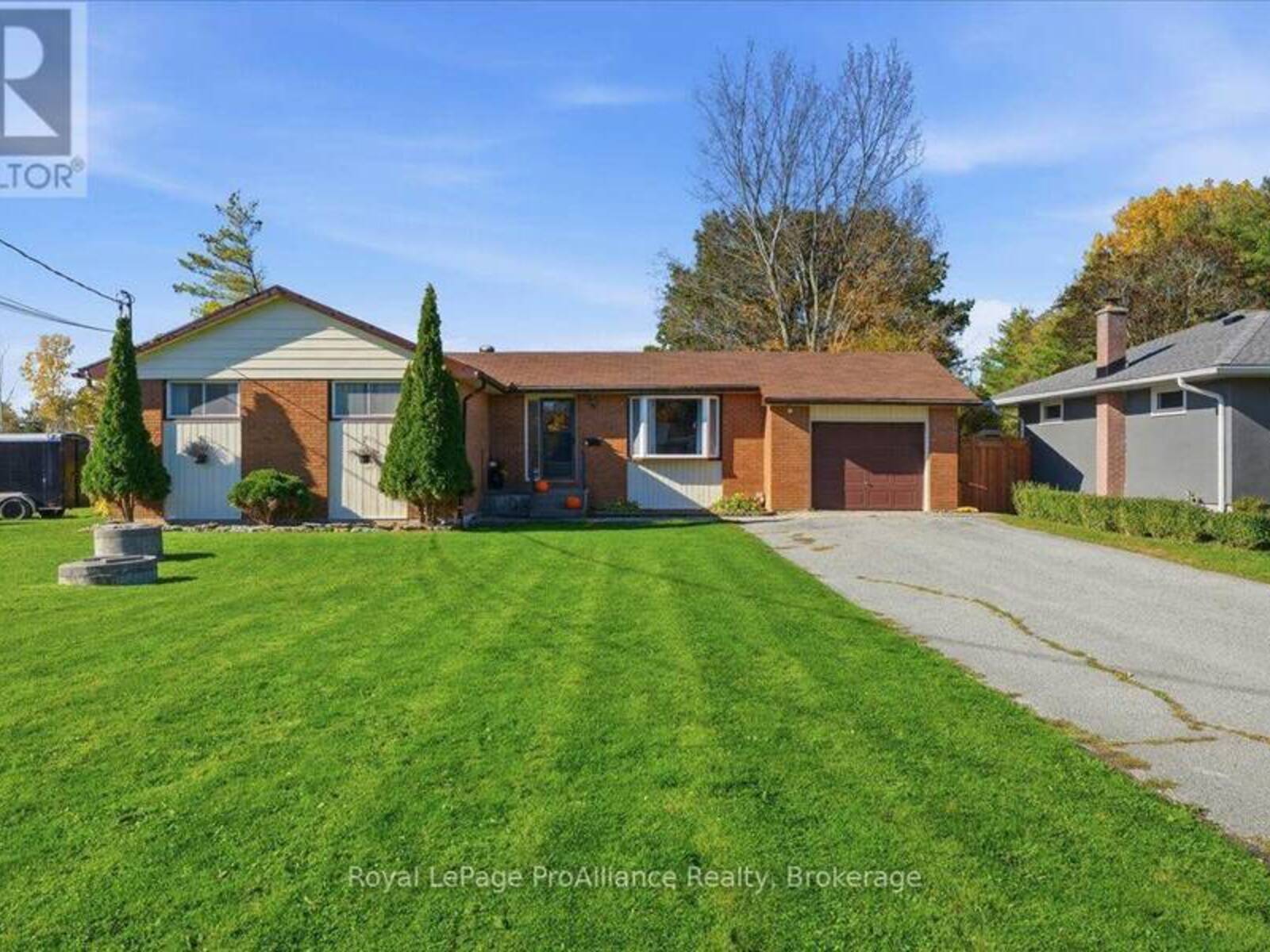 25 ASHLEY STREET, Belleville, Ontario K0K 2B0