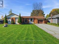 25 ASHLEY STREET Belleville Ontario, K0K 2B0