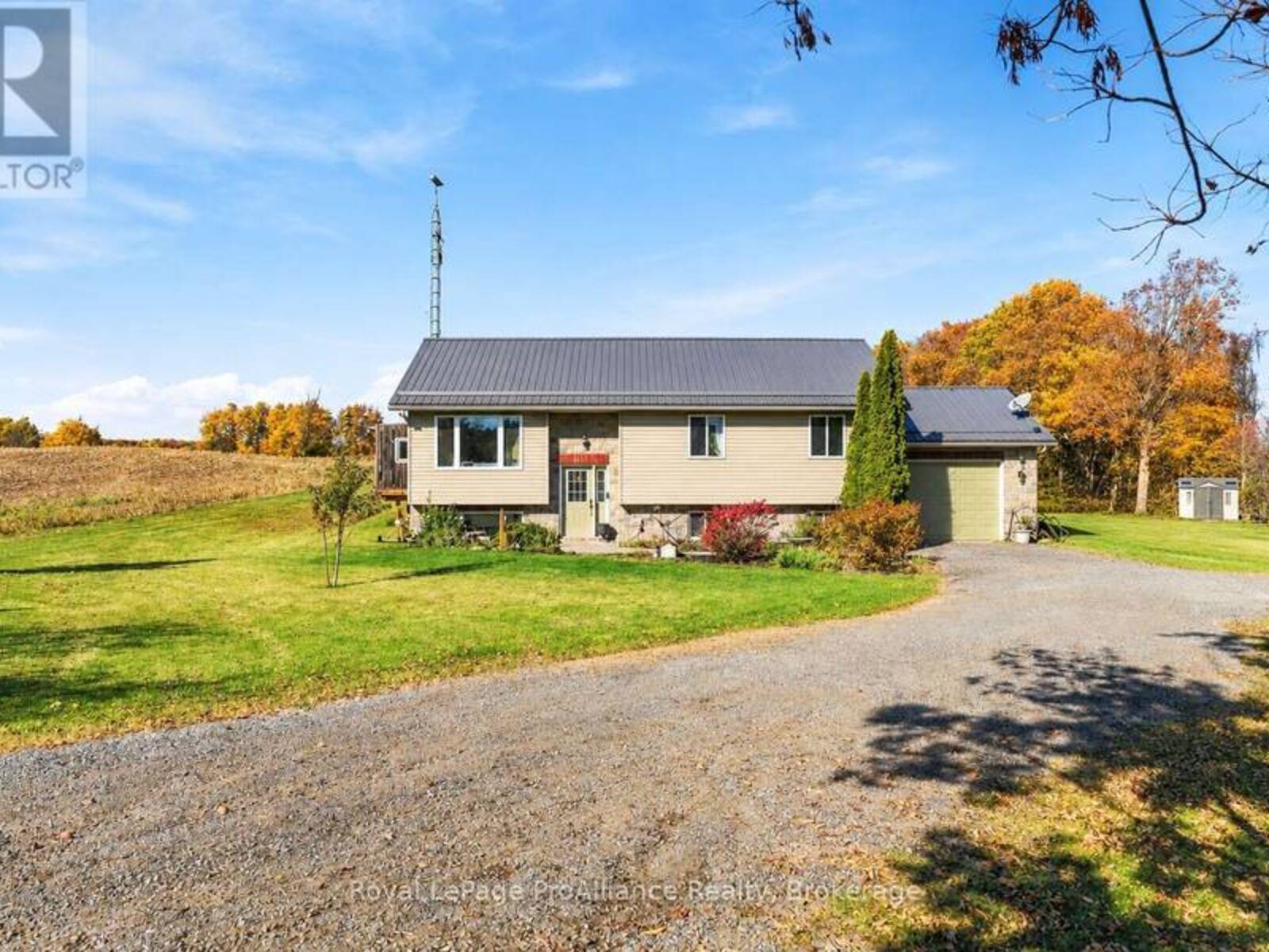 758 COUNTY RD 41 ROAD, Brighton, Ontario K0K 1R0