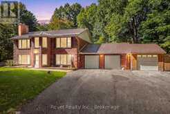 18 BESSIE AVENUE S | Bobcaygeon Ontario | Slide Image One