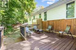 18 BESSIE AVENUE S | Bobcaygeon Ontario | Slide Image Thirty-six