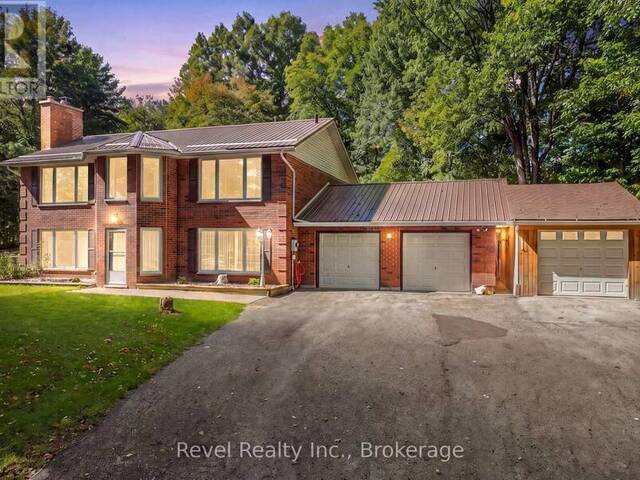 18 BESSIE AVENUE S Bobcaygeon Ontario, K0M 1A0 - 3 Bedrooms Home For Sale