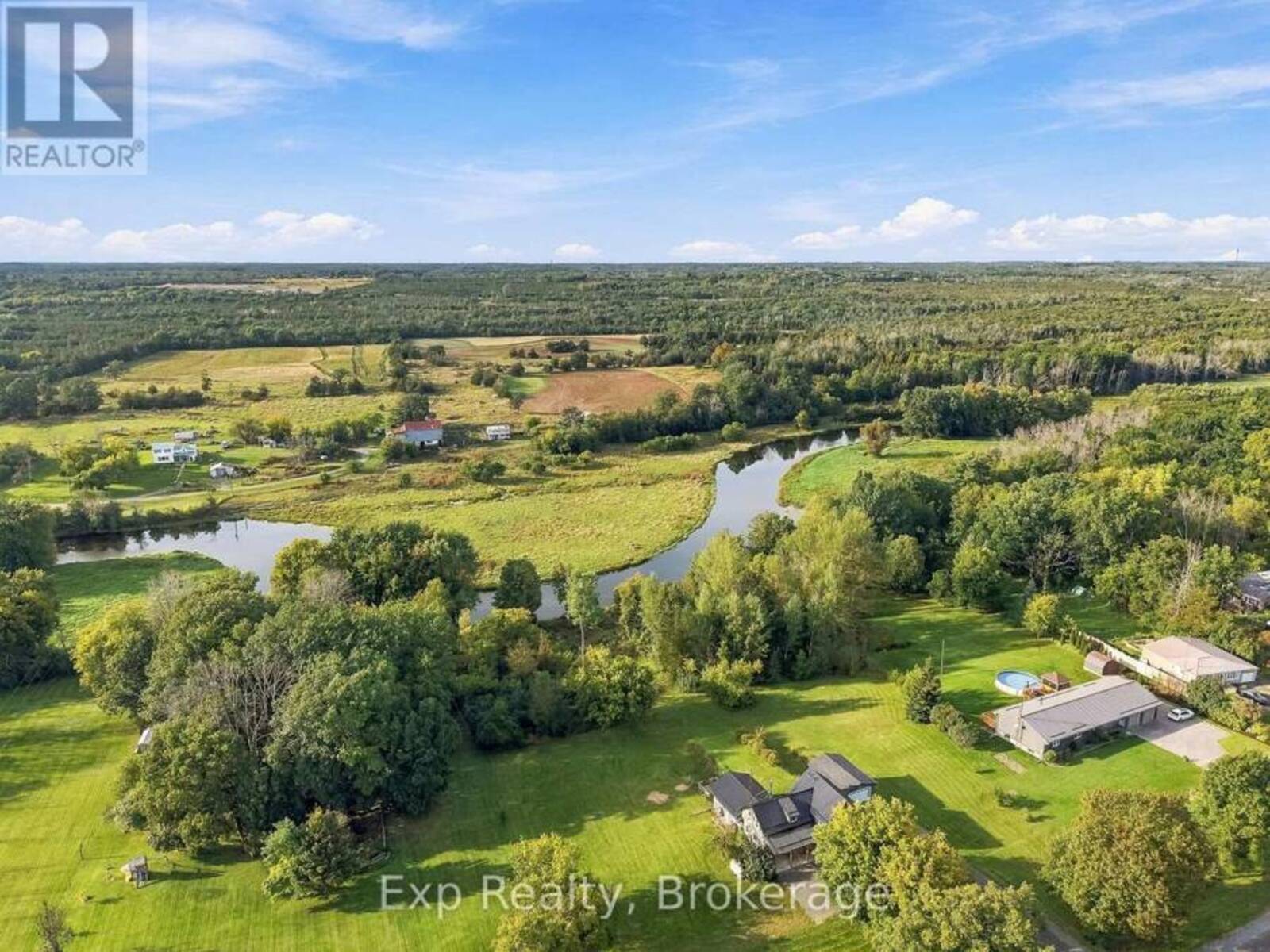 6397 OLD HIGHWAY 2, Tyendinaga, Ontario K0K 3A0