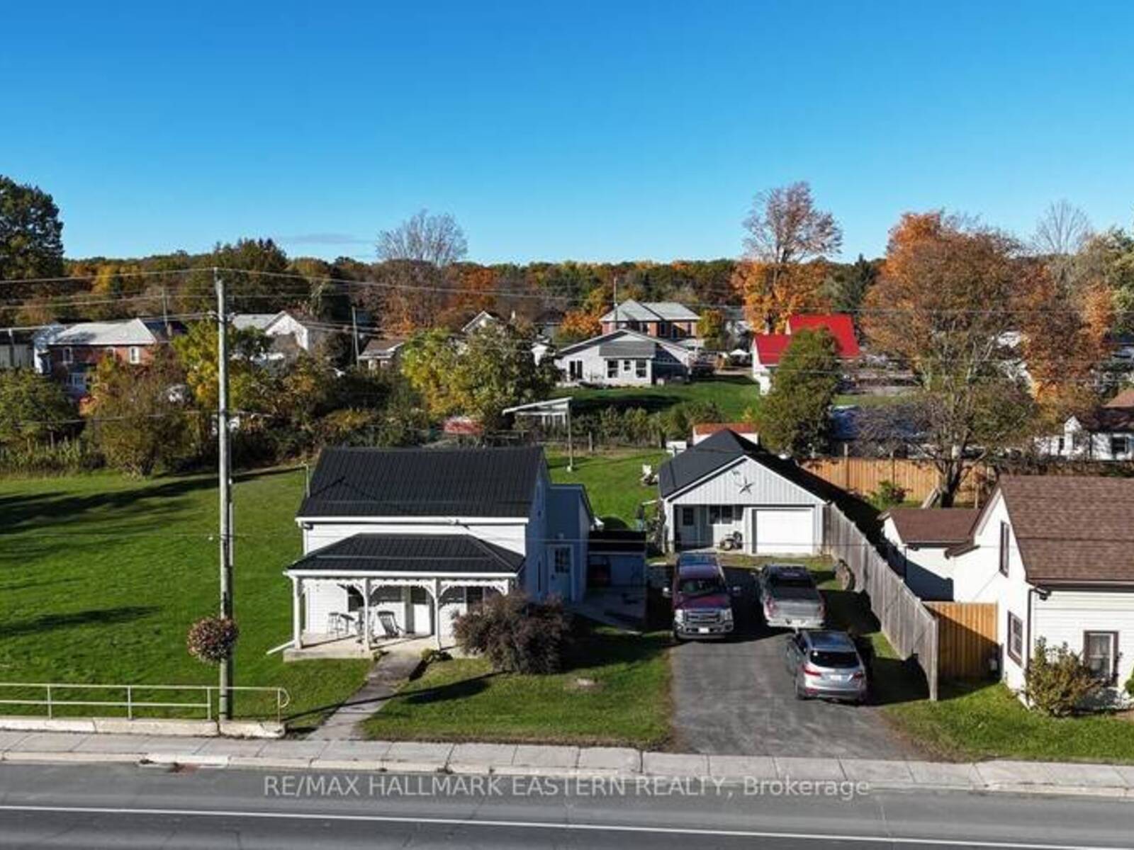 59 OTTAWA STREET E, Havelock-Belmont-Methuen, Ontario K0L 1Z0