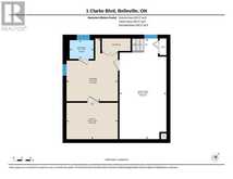 1 CLARKE BOULEVARD | Belleville Ontario | Slide Image Thirty-four