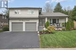 510 FAIRGLEN AVENUE | Oshawa Ontario | Slide Image Three