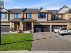 C - 431 ORCHARD AVENUE Cobourg Ontario, K9A 3T7