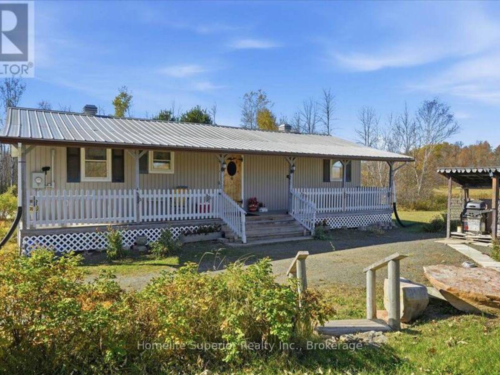 765 CORDOVA ROAD N, Marmora, Ontario K0K 2M0
