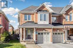 124 KENNETH HOBBS AVENUE | Whitby Ontario | Slide Image One