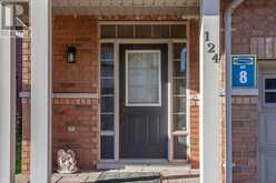 124 KENNETH HOBBS AVENUE | Whitby Ontario | Slide Image Two