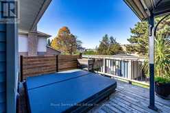 102 FOXHUNT TRAIL | Clarington Ontario | Slide Image Thirty-nine