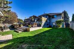 102 FOXHUNT TRAIL | Clarington Ontario | Slide Image Forty-seven