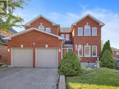 47 WELSH STREET Ajax Ontario, L1T 4A4