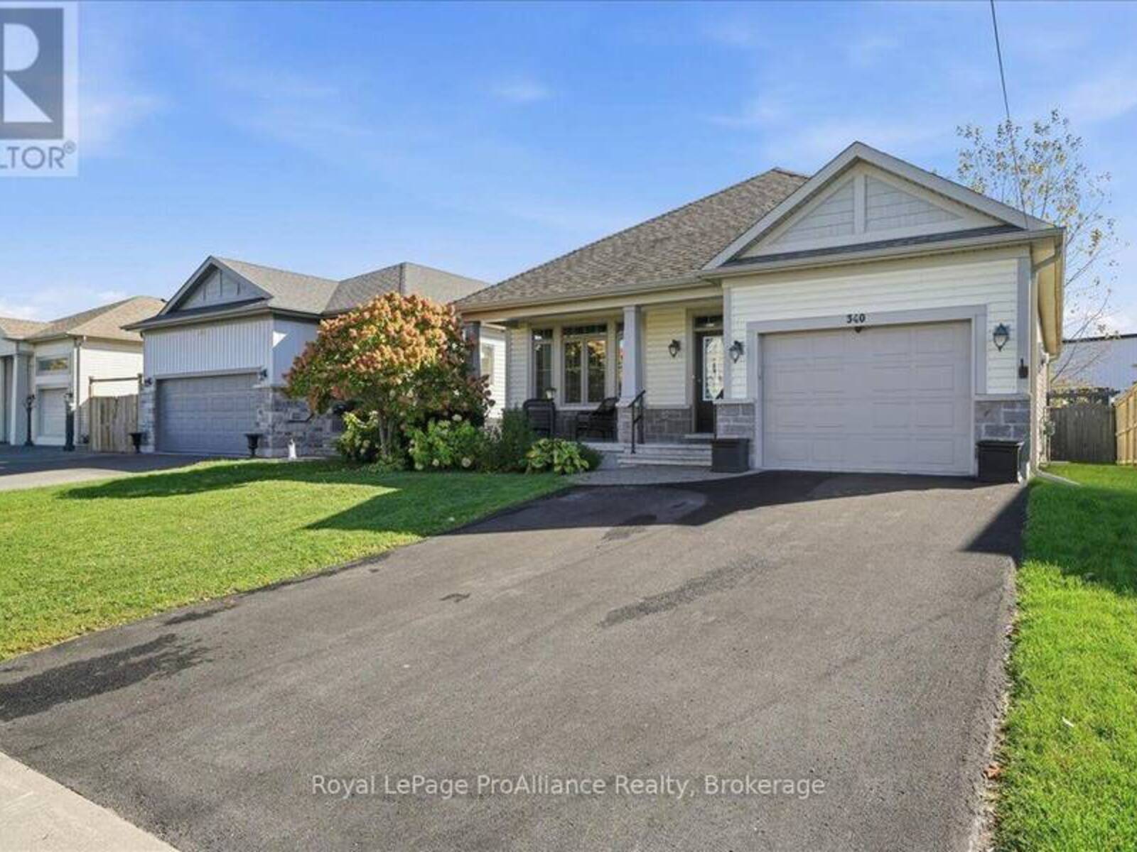 340 CANNIFTON ROAD N, Belleville, Ontario K8N 4Z6