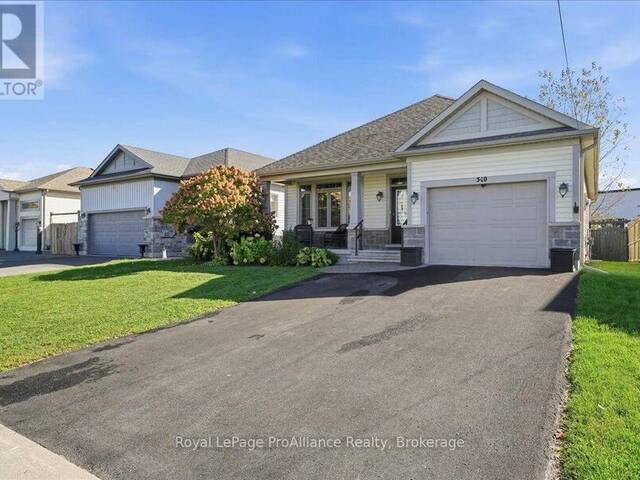 340 CANNIFTON ROAD N Belleville Ontario, K8N 4Z6 - 3 Bedrooms Home For Sale
