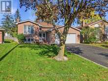 81 PARKVIEW HEIGHTS | Quinte West Ontario | Slide Image Two