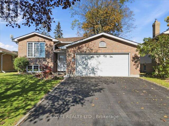 81 PARKVIEW HEIGHTS Quinte West Ontario, K8V 5T9 - 3 Bedrooms Home For Sale