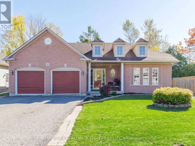10 SPRINGBANK ROAD Kawartha Lakes Ontario, K0L 2W0 - 4 Bedrooms Home For Sale