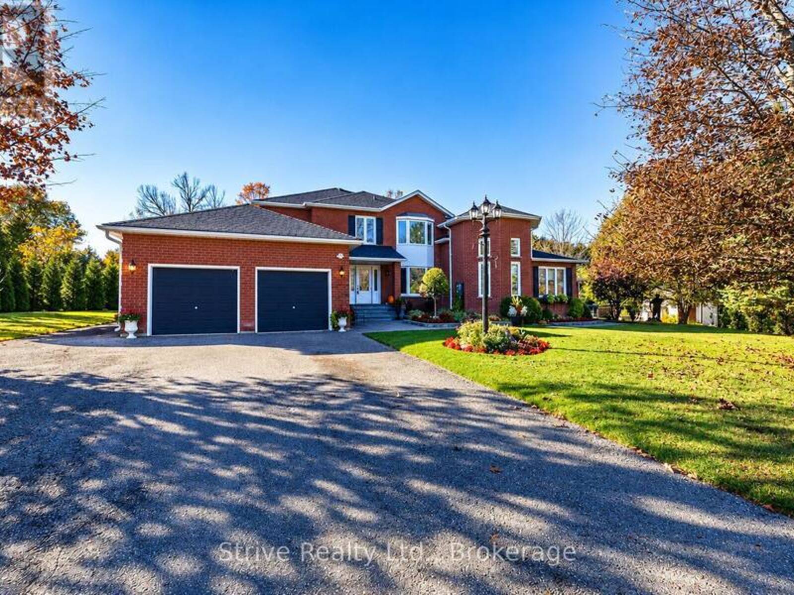 14 CHRISTIE CRESCENT, Scugog, Ontario L9L 1B5