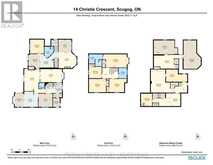 14 CHRISTIE CRESCENT | Scugog Ontario | Slide Image Fifty