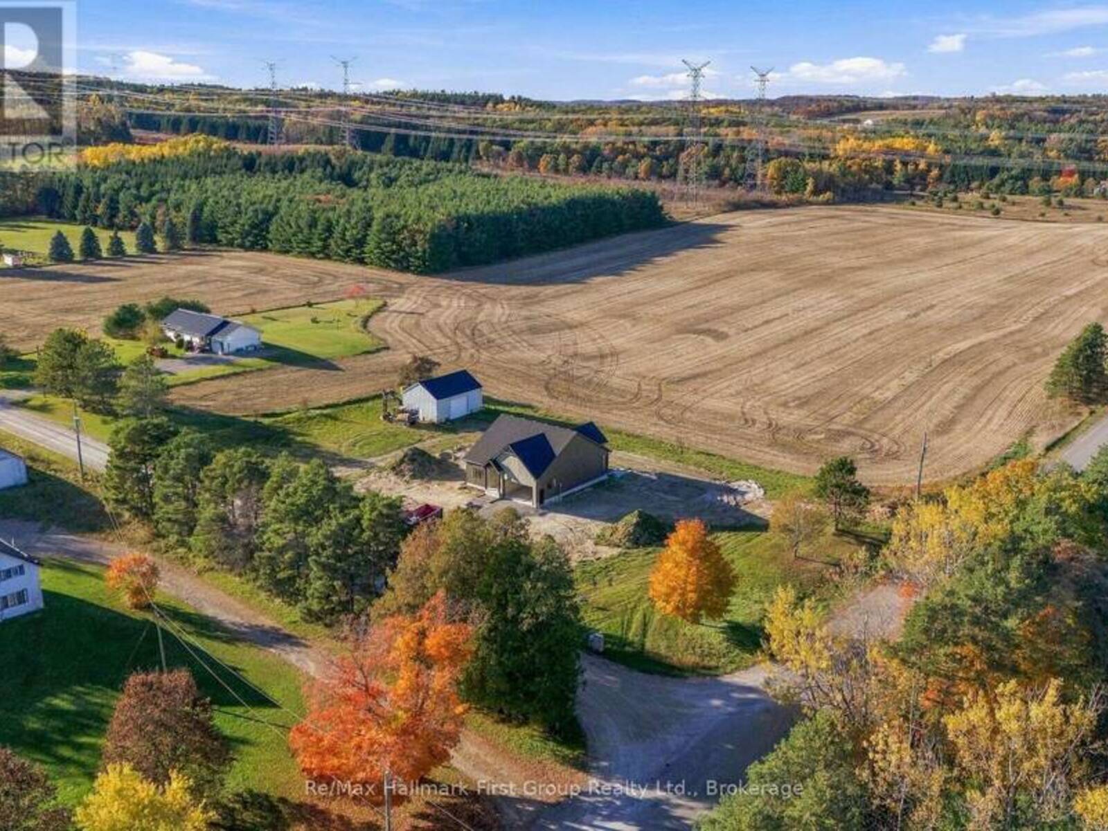 170 MOORE ROAD, Cramahe, Ontario K0K 1M0