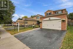 10 DELANEY DRIVE | Ajax Ontario | Slide Image Two