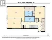 401 - 337 SIMCOE STREET | Oshawa Ontario | Slide Image Forty-two