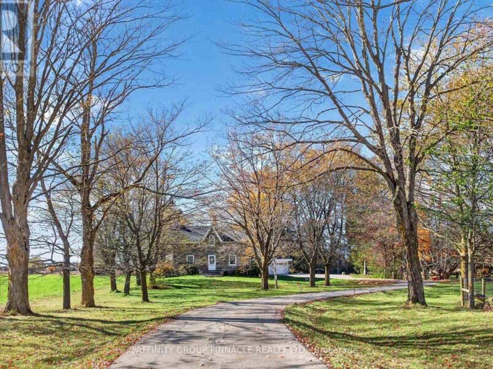 859 ELDON ROAD, Kawartha Lakes, Ontario K0M 2M0