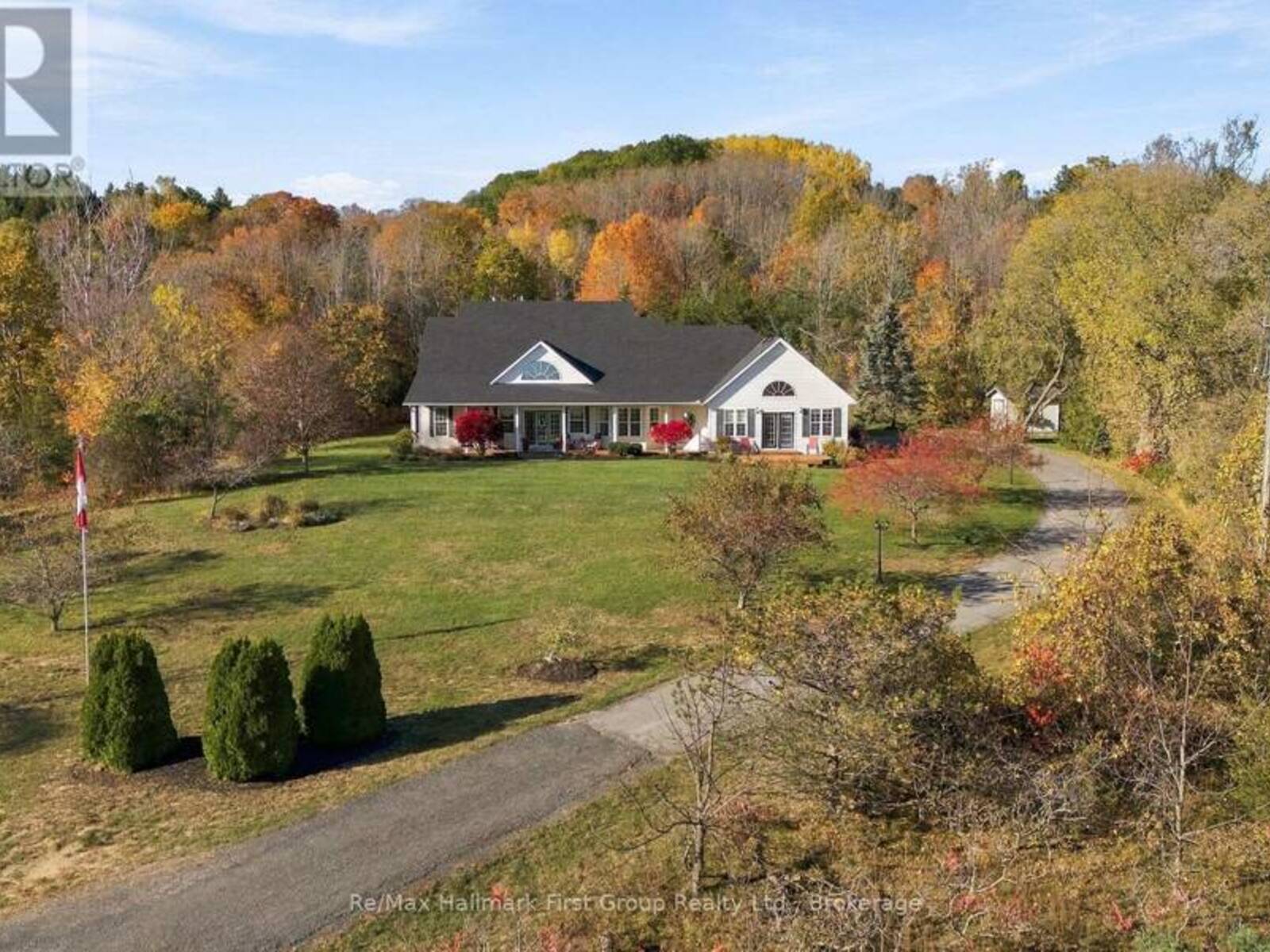 15080 COUNTY RD 2, Brighton, Ontario K0K 1H0