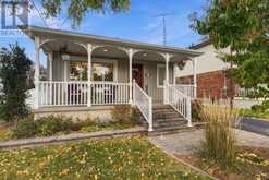 709 ATHOL STREET | Whitby Ontario | Slide Image One