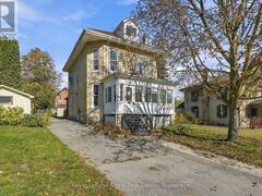 16 FRANCIS STREET Lindsay Ontario, K9V 3R6