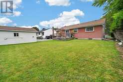 41 SECOND AVENUE | Quinte West Ontario | Slide Image Forty