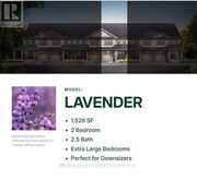 BLOCK 4 UNIT 4 O'TOOLE DRIVE | Clarington Ontario | Slide Image Two