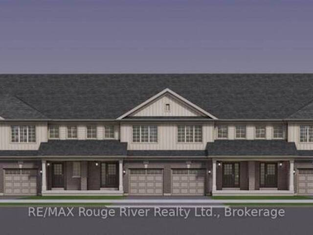BLOCK 4 UNIT 4 O'TOOLE DRIVE Clarington Ontario, L1C 0Y1 - 3 Bedrooms Home For Sale