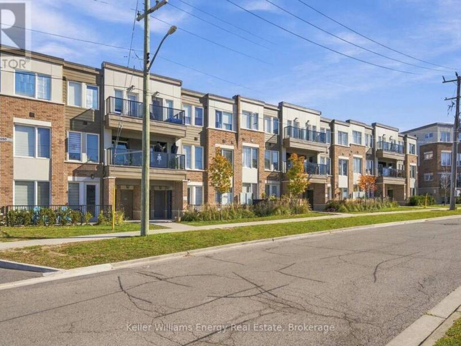 117 - 485 NORMANDY STREET, Oshawa, Ontario L1H 0W6