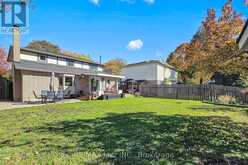 10 TRINITY CRESCENT | Whitby Ontario | Slide Image Fifty