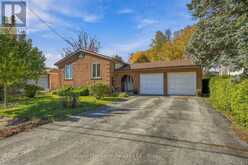 46 HARBOUR STREET | Brighton Ontario | Slide Image One