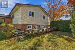 46 HARBOUR STREET | Brighton Ontario | Slide Image Thirty-four